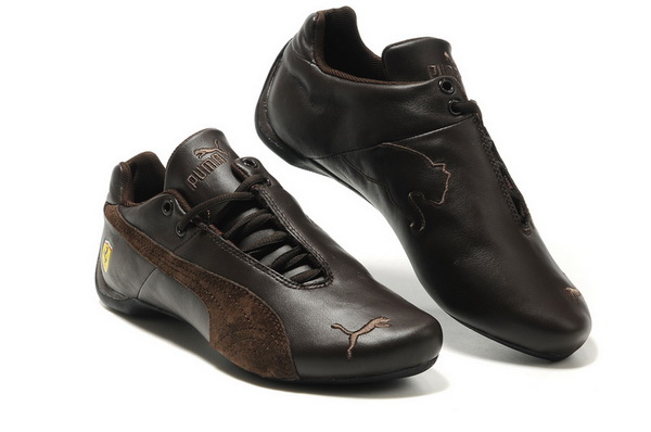 Puma FR Men Shoes--001